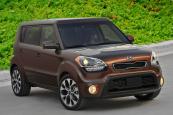 KIA SOUL (2008 -)