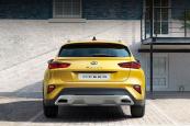 KIA XCEED 2019