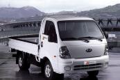 KIA K2500 (2004. 9.)