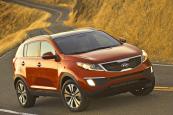 KIA SPORTAGE (2010. 6. -)