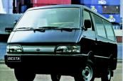 KIA BESTA (1995 - 2000)