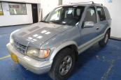 KIA SPORTAGE (1994 - 1999. 6.)