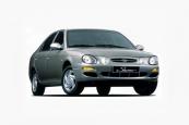 KIA SHUMA (1999. 6. - 2001. 6.)