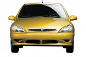 KIA RIO (2000. 7. - 2002. 7.)