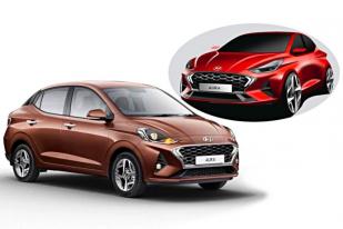 Nem lehet szépséggel vádolni a legújabb Hyundai szedánt Nem lehet szépséggel vádolni a legújabb Hyundai szedánt