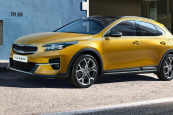 Kia Xceed 2019