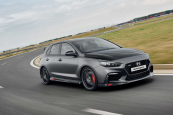 LIMITÁLT KIADÁSÚ I30 LIMITÁLT KIADÁSÚ I30