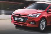 ÚJ HYUNDAI I20 ÚJ HYUNDAI I20
