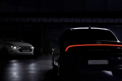 Karaktert váltott a Hyundai csúcsmodellje Karaktert váltott a Hyundai csúcsmodellje