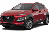 Villanyautó teszt: Hyundai Kona electric Villanyautó teszt: Hyundai Kona electric