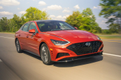 A Hyundai idén érkező új modelljeinek menetrendje A Hyundai idén érkező új modelljeinek menetrendje