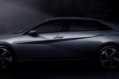 Érdekesnek ígérkezik a Hyundai új népautója Érdekesnek ígérkezik a Hyundai új népautója