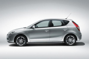 2,4 millió forint alatti indulóárral már itthon is kapható az új Hyundai i10 2,4 millió forint alatti indulóárral már itthon is kapható az új Hyundai i10