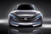 Jön a Hyundai harmadik luxusautója Jön a Hyundai harmadik luxusautója