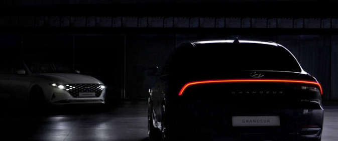Karaktert váltott a Hyundai csúcsmodellje Karaktert váltott a Hyundai csúcsmodellje