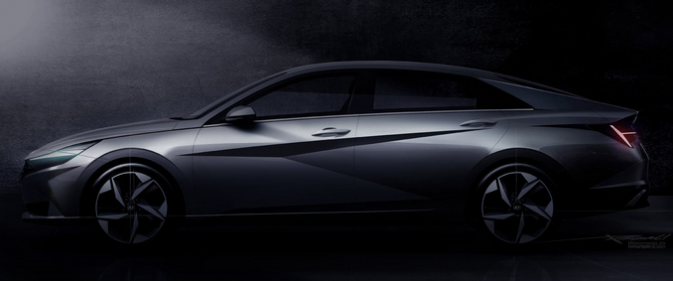 Érdekesnek ígérkezik a Hyundai új népautója Érdekesnek ígérkezik a Hyundai új népautója
