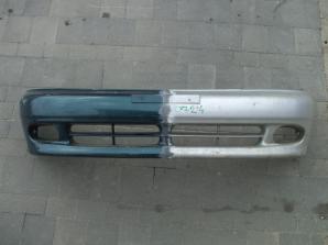 DAEWOO LANOS  1997-2002 Első Lökhárító Javított