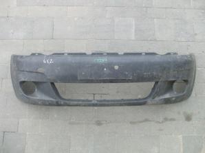 DAEWOO MATIZ M150 2002-2006 Első Lökhárító Javított