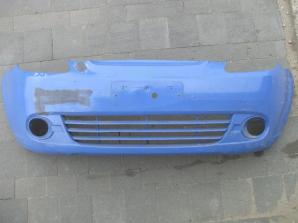 DAEWOO MATIZ M200 1998-2002 Első Lökhárító Javított