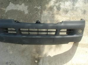 FIAT DUCATO  2006-2009 Első Lökhárító Javított