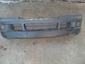 FIAT DUCATO  2006-2007 Első Lökhárító Javított