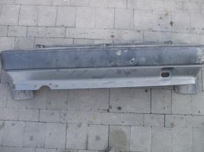 FIAT TIPO  1991-1995 Hátsó Lökhárító 