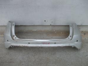 HONDA CIVIC  2005-2011 Hátsó Lökhárító Bontott