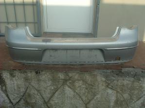 VOLKSWAGEN PASSAT B6 2005-2010 Hátsó Lökhárító Javított