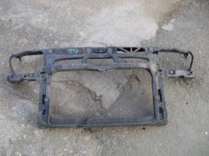 VW GOLF IV-BORA HOMLOKFAL JAVÍTOTT