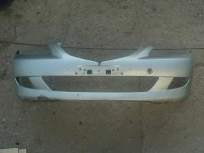 MAZDA 6  2002-2005 Első Lökhárító Javított