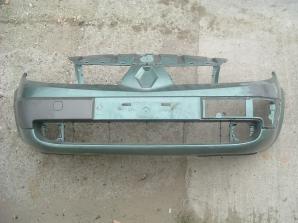 RENAULT MEGANE  2003-2009 Első Lökhárító Javított