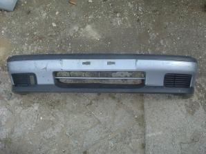 NISSAN PRIMERA P10 1997-1999 Első Lökhárító Enyhén sérült