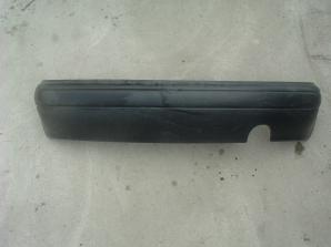 NISSAN MICRA K11 1998-2003 Hátsó Lökhárító Bontott
