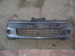 NISSAN NOTE  2004-2008 Első Lökhárító Javított