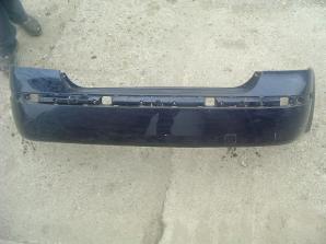 FORD MONDEO  2001-2003 Hátsó Lökhárító Javított