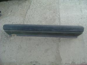 VOLVO 850  1992-1997 Hátsó Lökhárító Javított