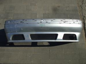 MITSUBISHI CARISMA  2002-2004 Hátsó Lökhárító Javított