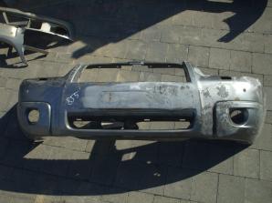 SUBARU FORESTER  2006-2009 Első Lökhárító Javított