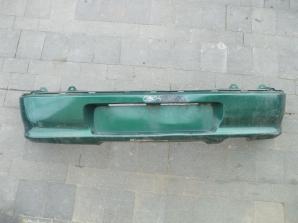 SUZUKI SWIFT II. 1996-1999 Hátsó Lökhárító alsó rész Javított