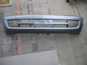 TOYOTA  CRUISER 1998-2007 Első Lökhárító Javított