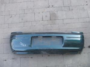 KIA SHUMA  1997-2001 Hátsó Lökhárító Enyhén sérült