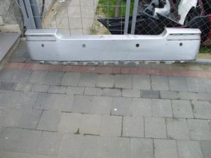 VOLVO S60  2003-2009 Hátsó Lökhárító Javított
