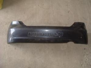 HONDA CIVIC  2005-2011 Hátsó Lökhárító Javított