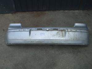 VOLKSWAGEN POLO  2002-2008 Hátsó Lökhárító Javított