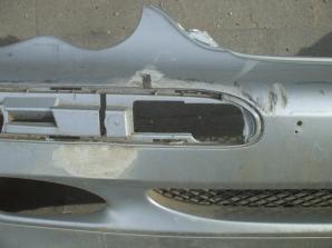 MERCEDES-BENZ C-OSZT W203 2002-2009 Első Lökhárító Javított