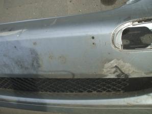 MERCEDES-BENZ C-OSZT W203 2002-2009 Első Lökhárító Javított