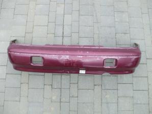 KIA SEPHIA 5 AJTÓS 1997-1998 Hátsó Lökhárító Enyhén sérült