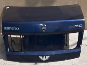 DAEWOO ESPERO CSOMAGTÉRAJTÓ