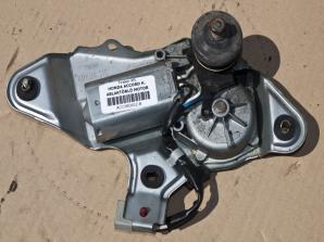 HONDA ACCORD H. ABLAKTÖRLÕ MOTOR BONTOTT
