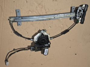 HONDA ACCORD B.H. ABLAKEMELÕ SZERKEZET MOTORRAL BONTOTT